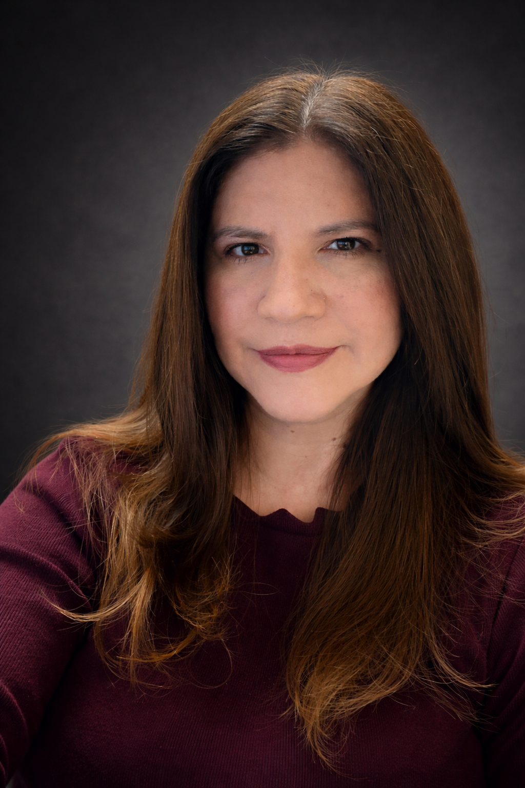 Lillian Alfano, founder of Clarity Counts Bookkeeping